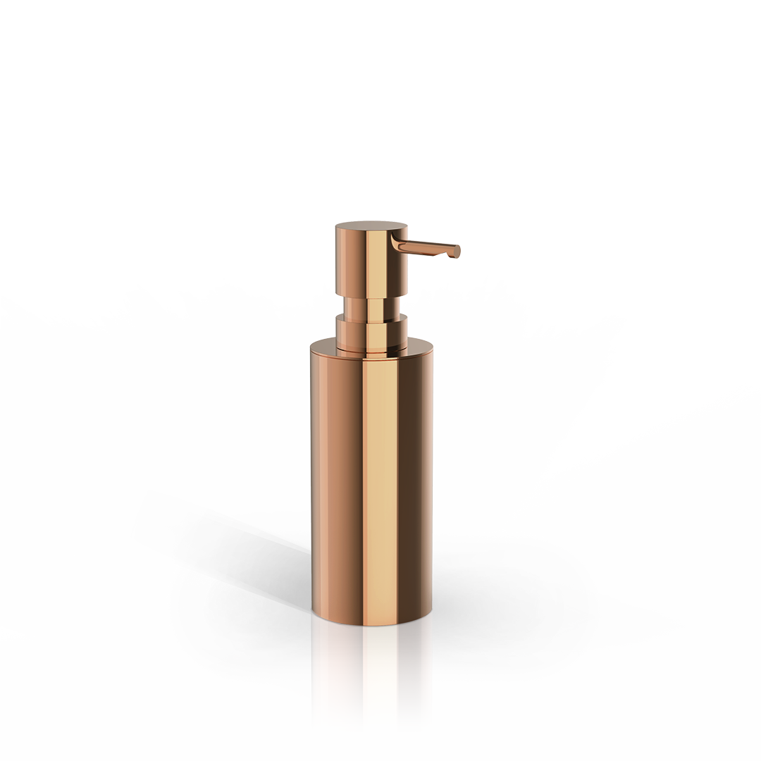 Soap dispenser free standing / MK SSP / Decor Walther